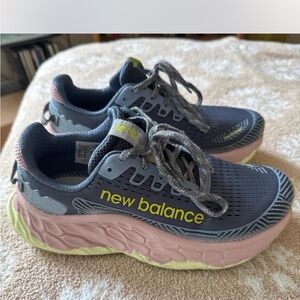 New Balance Women’s trail shoes